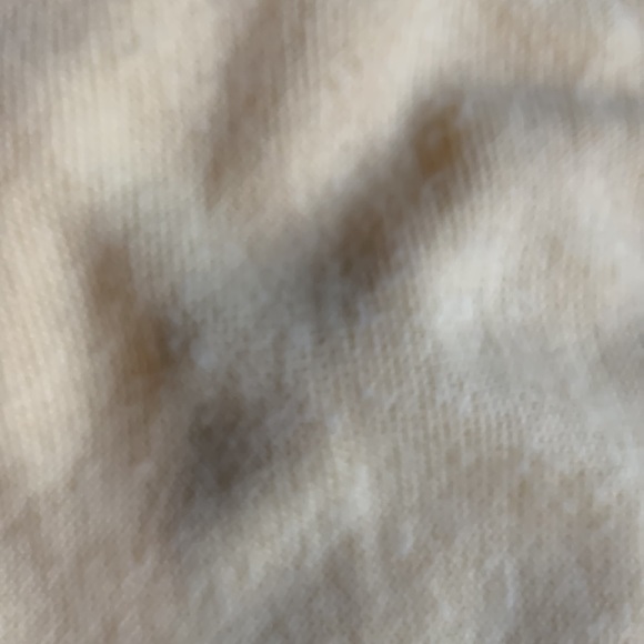 VTG 60s Izod of London v neck sweater - Picture 3 of 4